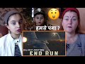 End Run / Inspired from 2019 Balakot Airstrike / GOOSEBUMPS! Americans Reaction
