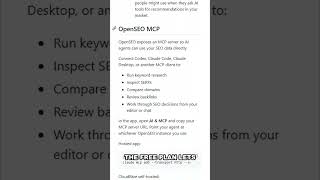 OpenSEO: The open-source alternative to Semrush and Ahrefs