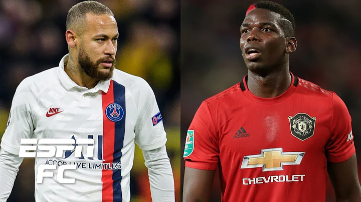 Why Neymar will return to Barcelona and Paul Pogba will rejoin Juventus this summer | Transfer Rater - DayDayNews