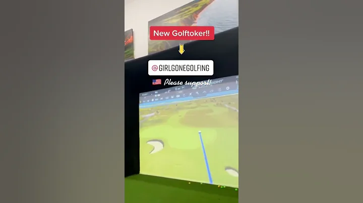 New Golfer Laurel Gill