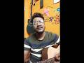 Parbona Ami Charte Toke Cover | Arijit Singh @Official_ArijitSingh | #shorts #viral #cover