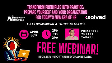 isolved Free Webinar