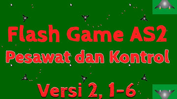 Membuat Game Flash Actionscript 2, 22, Pesawat Ruang Angkasa dan Kontrol, Membuat Model Pesawat 1