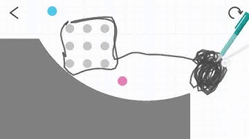 Brain Dots Level 143 Walkthrough