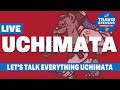 Let's Talk About Uchimata! How You Can Improve It & Some Set Ups For It!