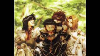 SaiyukiGaiden amv Hikari no hou e