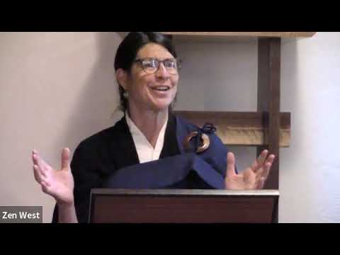 Koan Summer 3: Say Yes To Your Life