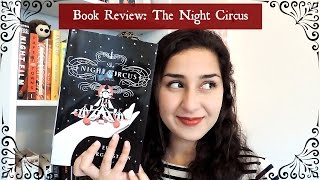 The Night Circus | Book Review