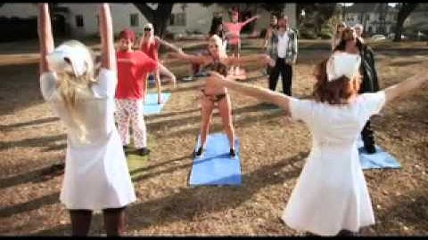 Falling In Reverse - I