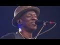 Keb&#39; Mo&#39; - Suitcase - Roots in the Park 2016