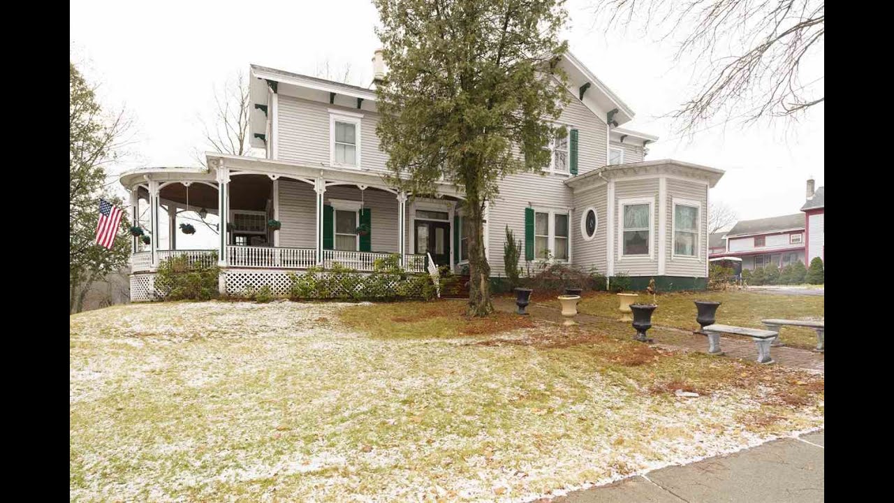 Residential for sale - 37 WESTERLO ST, Coeymans, NY 12045