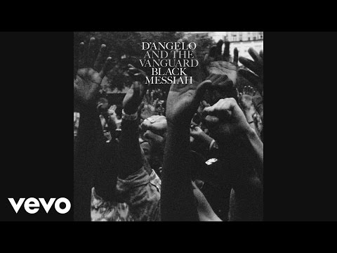 D'Angelo - Cruisin' (Official Video)