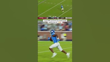 Throwback to when Lane Kiffin did this 🤣 #shorts