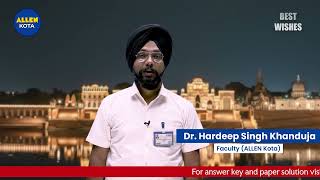 Dr. Hardeep Singh Khanduja Sir Allen 