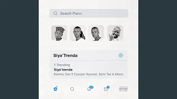 Siya Trenda