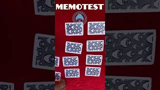 Juego de memoria , Memotest @Capotina Juego de memoria , Memotest @Capotina