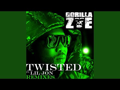☆Twisted☆ G-rap Hiphop hqdefault.jpg