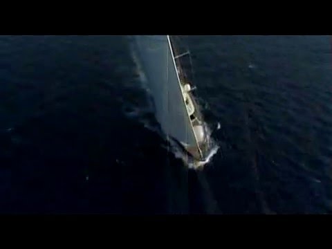 tamsen sailing yacht