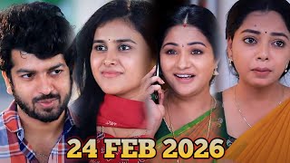 Download Lagu Pandian Stores Promo, Kumar Is Ready For Marriage, Arasi And Thangamayil Let Help In Kitchen MP3