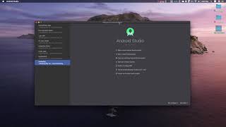 01 - Android Studio Tour || Flutter || Bangla Tutorial