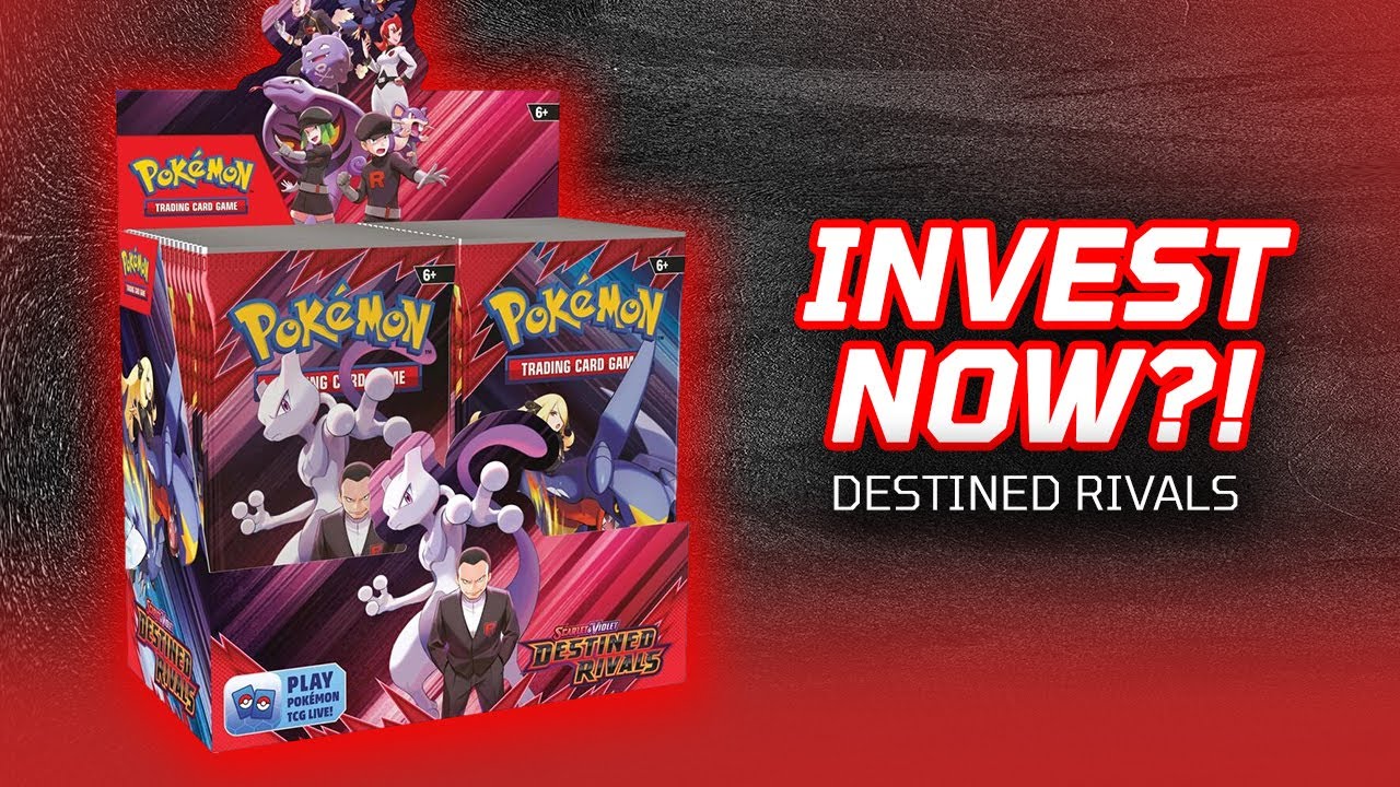 Настало ли время инвестировать в перспективных конкурентов?