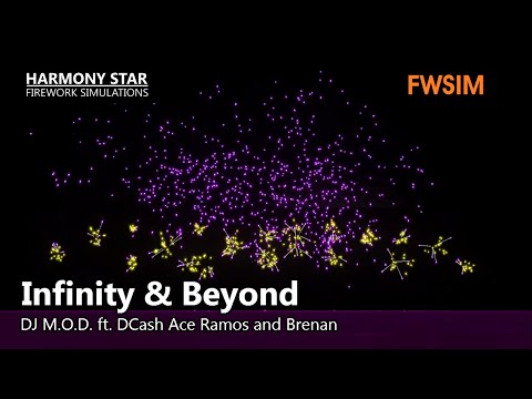 FWsim - Infinity And Beyond