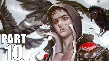 Prototype | Part 10 - The Living Virus | No Commentary