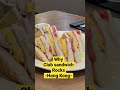 hype club sandwich #shorts