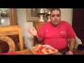 Johnny c the pizza guy