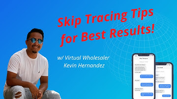 Does skip tracing impact delivery/response rates?