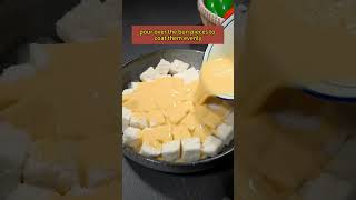 Milk Steamed Buns #Recipe #Cooking #Chinese Cuisine #Comfort Food #Dessert #Pastries