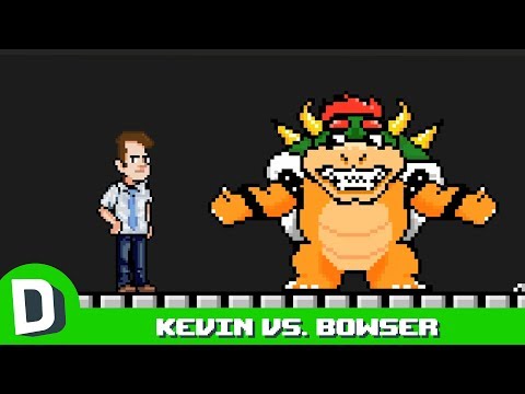 If Bowser Had An Assistant