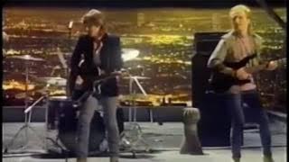 Voice Of America's Sons (Theme From Cobra) - John Cafferty & The Beaver Brown