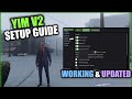 How To Install Yim V2 Mod Menu for GTA 5 (Enhanced Edition) – Step by Step Tutorial (UPDATED)