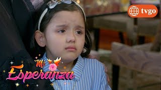 Mi Esperanza 21/08/2018 - Cap 26 - 4/5