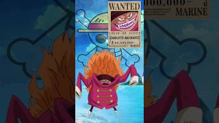 Wellerman Bounty Charlotte Family Big Mom Pirate Crew Part 2