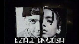 Ohash & Ezhel - Nerden Nereye (Lyric Video) (English Subtitles) Resimi