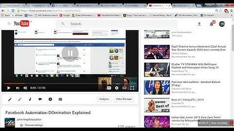 Beginners Guide on how to post images and videos on the Steemit Platform