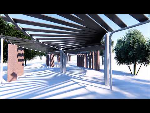 What Are The Five Types Of Rhythm In Architecture