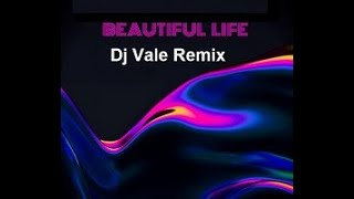Beautifull Life (Moments) - Sasha Lopez (Dj Vale Production 2023)