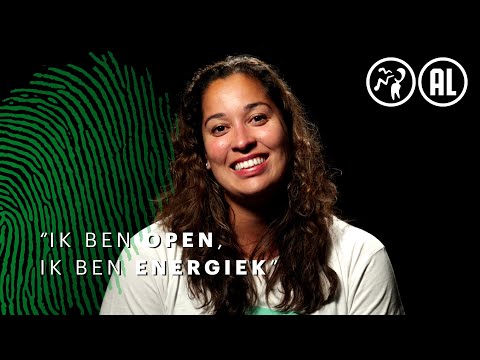 ??Ik wil graag mensen verbinden?? | Ranomi Kromowidjojo | Wie is de Mol? S23