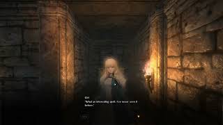 Wizardry Variants Daphne Playthrough episode 1 I'm dead, loot my pants please