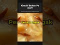 Kimchi Dulu Putih Pucat? Ini Kisah Revolusi Rasa Kimchi Korea!