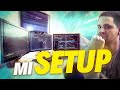 🔥SETUP TRADING 2021🔥  Mi PC Para operar EN EL MERCADO [Joven Inversor]