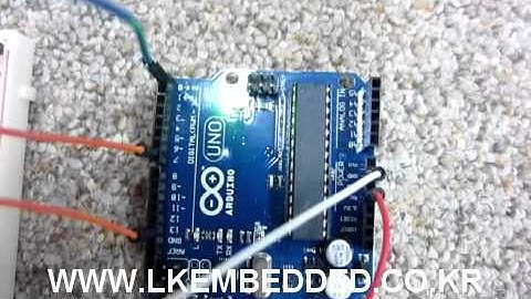 lecture_1 아두이노 우노 R3 - 스위치, 부저, 릴레이 실습