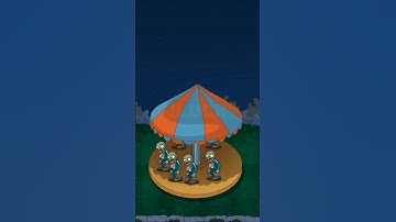 Squid Game in PVZ 💀