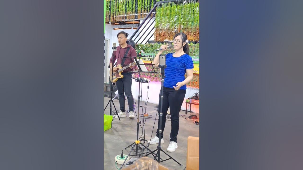 Minggu di Ayam bakar Taliwang 79 cibubur#vprojectband #ayambakartaliwangcibubur (2)