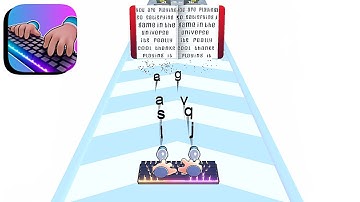 Type Shooter ​- All Levels Gameplay Android,ios (Part 2)