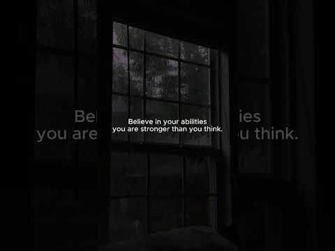 Everything Works Out In The End Instrumental With Rain Everythingworksoutintheend Kodaline 