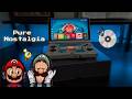 The BEST AYN Thor x Nostaglic Nintendo Menu Music to Use on Your Frontend!